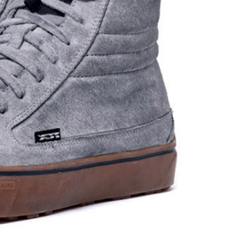 TCX Street 3 Grigio WP sbiadito