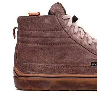 TCX Street 3 Faded WP Moka