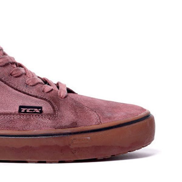 TCX Street 3 Rosso WP sbiadito