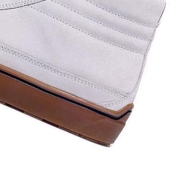 TCX Street 3 sbiadito WP bianco