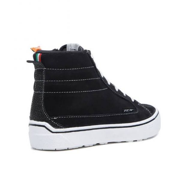 TCX Street 3 Lady WP Black
