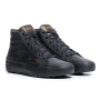 Sneakers Moto TCX Street 3 Lady WP Black Black Gold