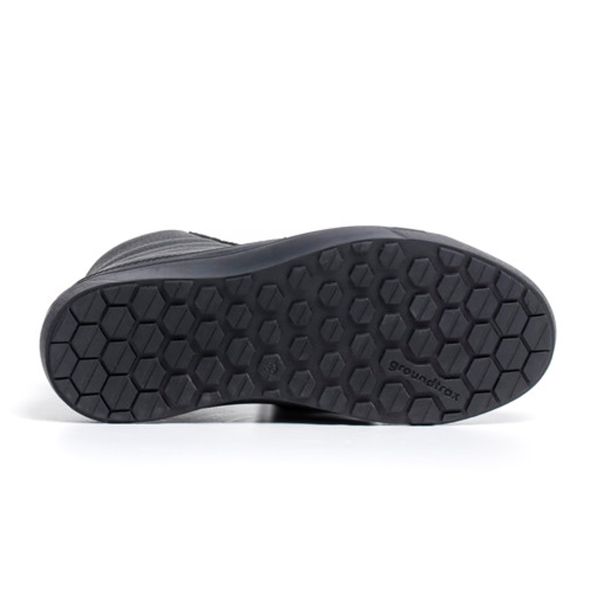 TCX Street 3 Lady WP Black Black Gold