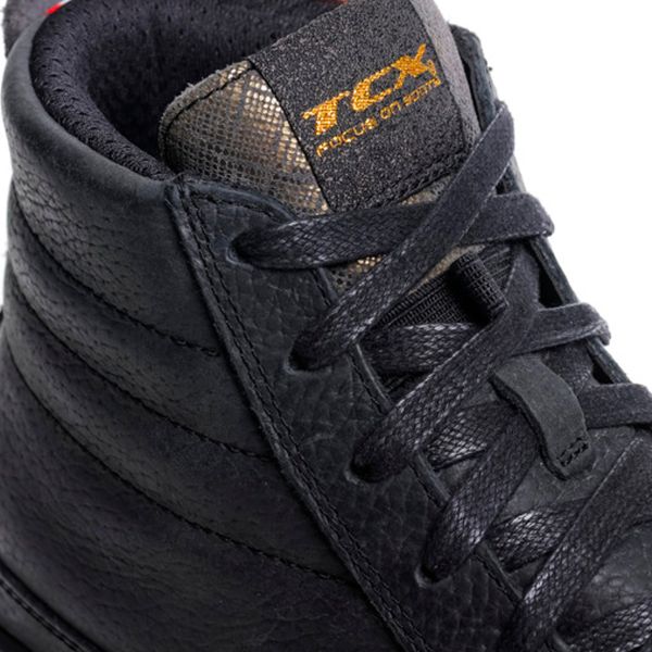 TCX Street 3 Lady WP Black Black Gold