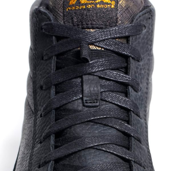 TCX Street 3 Lady WP Black Black Gold