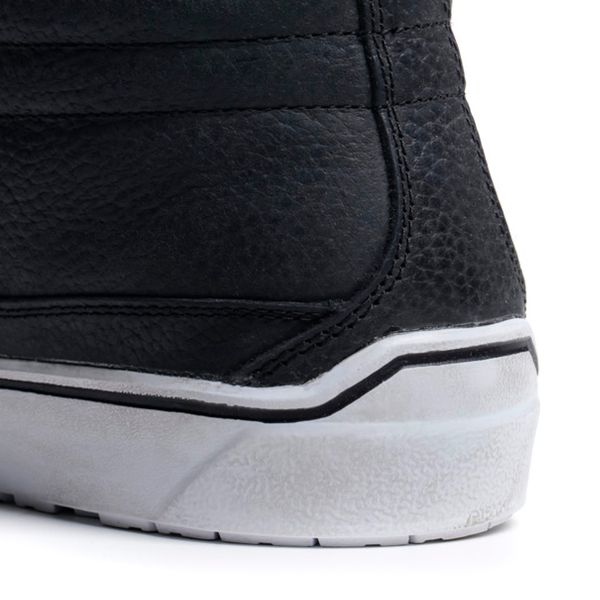 TCX Street 3 WP Black Black White