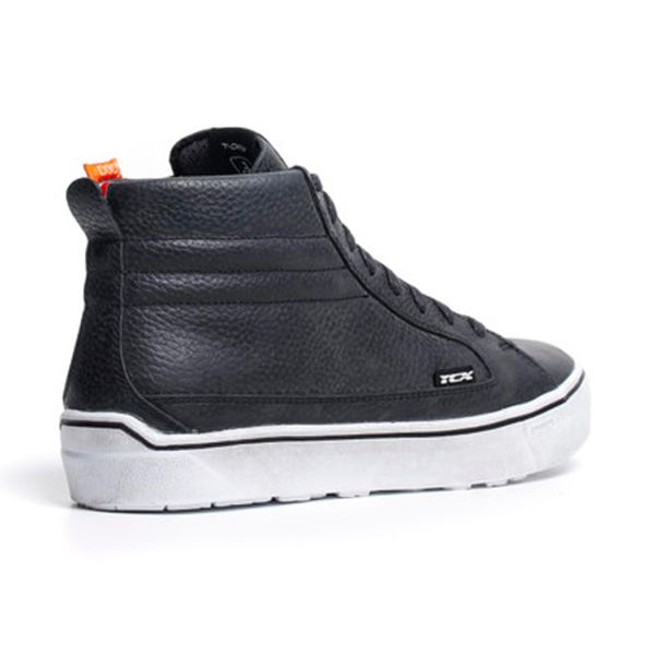TCX Street 3 WP Black Black White