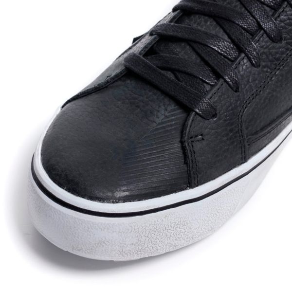 TCX Street 3 WP Black Black White