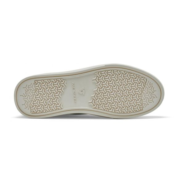 REV'IT Arrow Ladies Grigio Chiaro Bianco