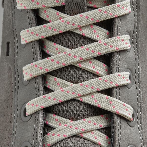 REV'IT Arrow Ladies Grigio Chiaro Bianco