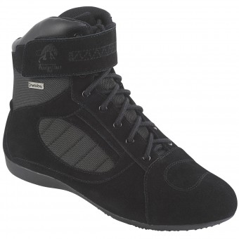 Sneakers Moto Furygan Cross Road D3O Sympatex Black Sneakers Moto Furygan Cross Road D3O Sympatex Black