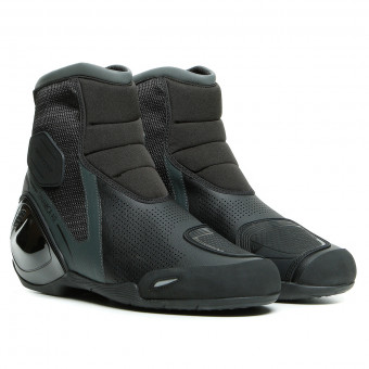 Sneakers Moto Dainese Dinamica Air Black Anthracite Sneakers Moto Dainese Dinamica Air Black Anthracite