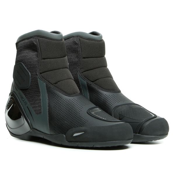 Sneakers Moto Dainese Dinamica Air Black Anthracite