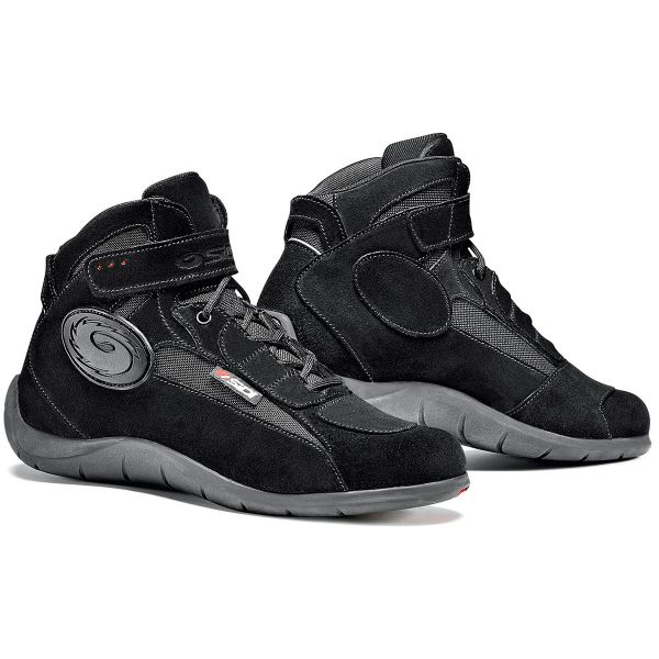 Sneakers Moto SIDI Doha Black