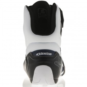 Alpinestars Faaster 2 Vented Black Navy