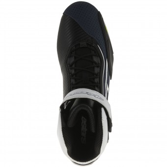 Alpinestars Faaster 2 Vented Black Navy