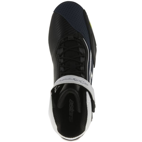 Alpinestars Faaster 2 Vented Black Navy