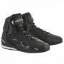 Sneakers Moto Alpinestars Faster 3 Nero Nero