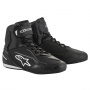 Sneakers Moto Alpinestars Faster 3 Nero