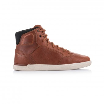Alpinestars J-Cult Drystar Marrone