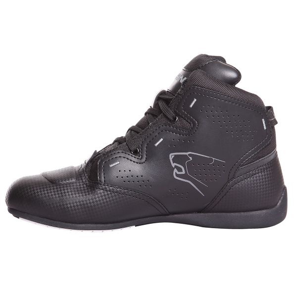 Bering Jasper Waterproof Black