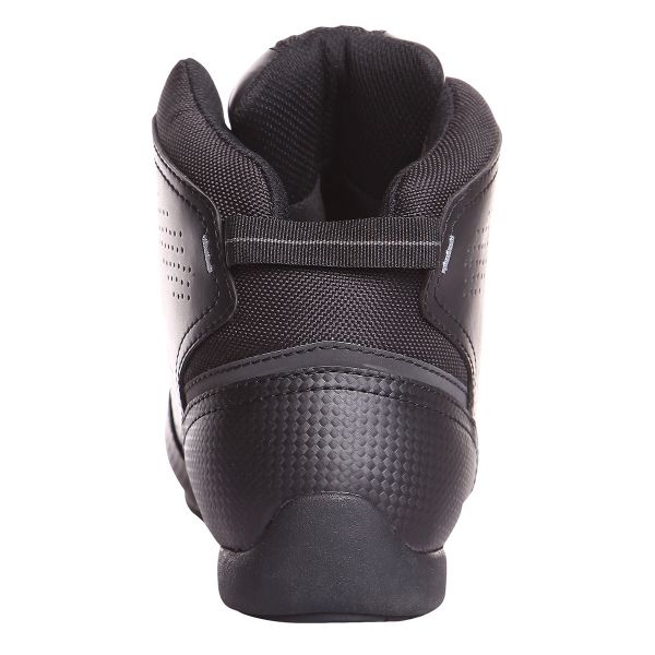 Bering Jasper Waterproof Black