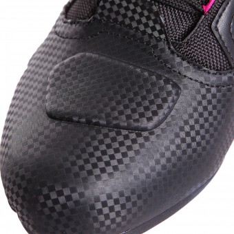 Bering Lady Jasper Waterproof Black Fushia