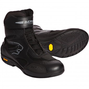 Scarpe e stivali Bering Mercure Black