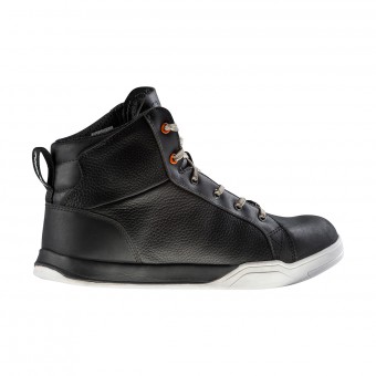 Ixon Rogue Star Nero Opaco