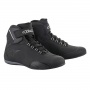 Sneakers Moto Alpinestars Sektor impermeabile nero