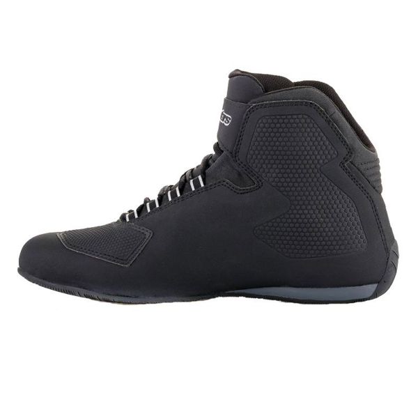 Alpinestars Sektor impermeabile nero
