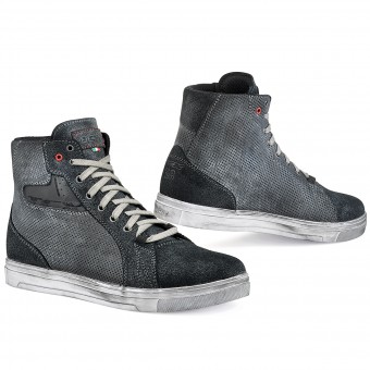 Sneakers Moto TCX Street Ace Air Anthracite Sneakers Moto TCX Street Ace Air Anthracite