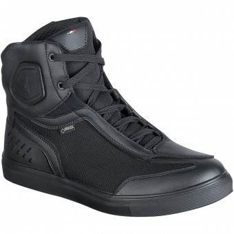 Sneakers Moto Dainese Street Darker Gore-Tex Black Sneakers Moto Dainese Street Darker Gore-Tex Black