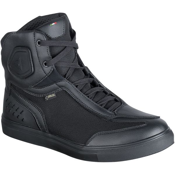 Sneakers Moto Dainese Street Darker Gore-Tex Black