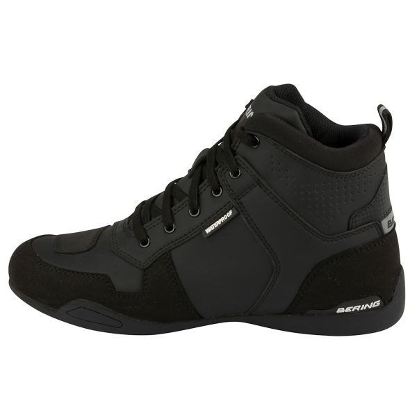 Sneakers Moto Bering Sumatra Black