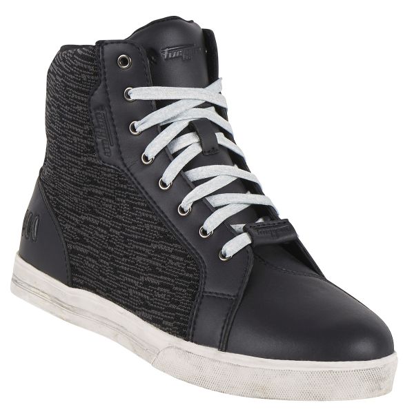 Sneakers Moto Furygan Sydney D3O Waterproof Black