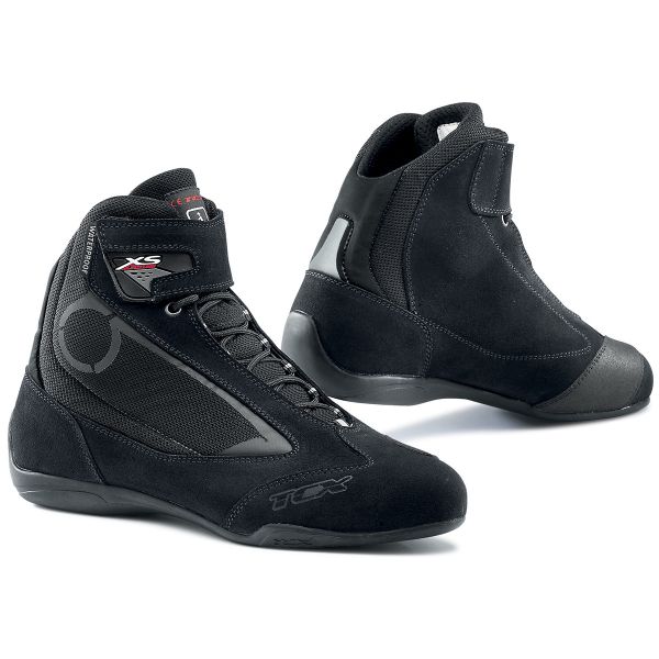 Sneakers Moto TCX X-Square Evo Waterproof Black
