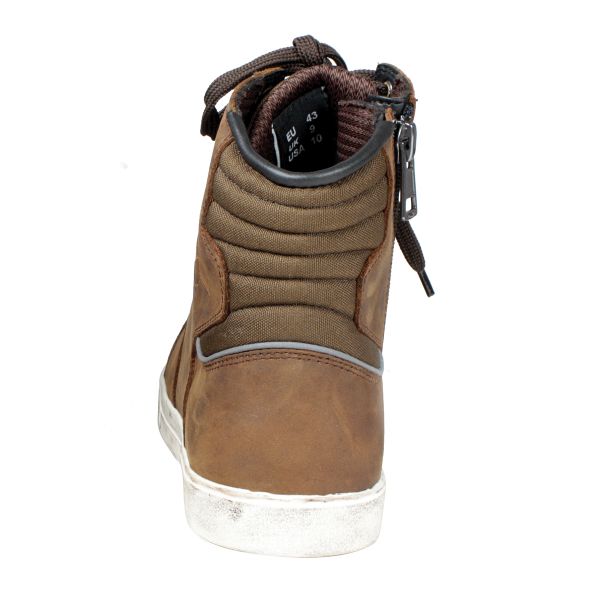 HARISSON Yankee Marrone