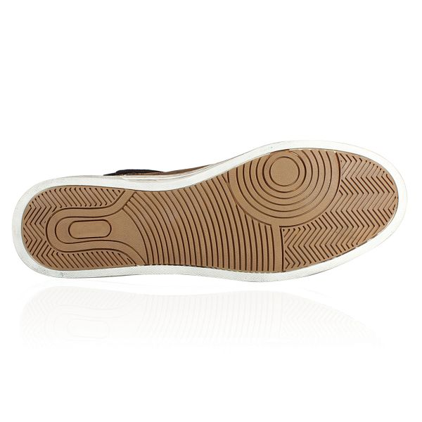 HARISSON Yankee Marrone