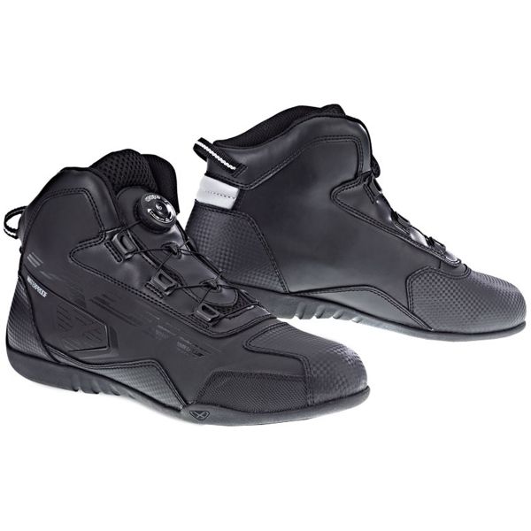 Sneakers Moto Ixon Zebra Black