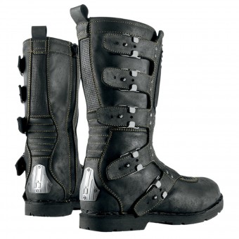 ICON 1000 Elsinore Women Johnny Black