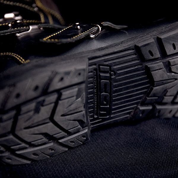 ICON 1000 Elsinore Women Johnny Black