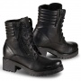 Scarpe Moto Falco 662 Misty Nero