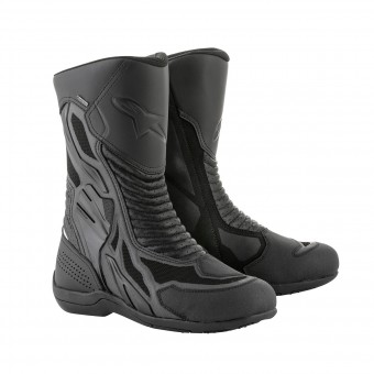 Stivali Moto Alpinestars Air Plus V2 Gore-Tex Xcr Nero Stivali Moto Alpinestars Air Plus V2 Gore-Tex Xcr Nero