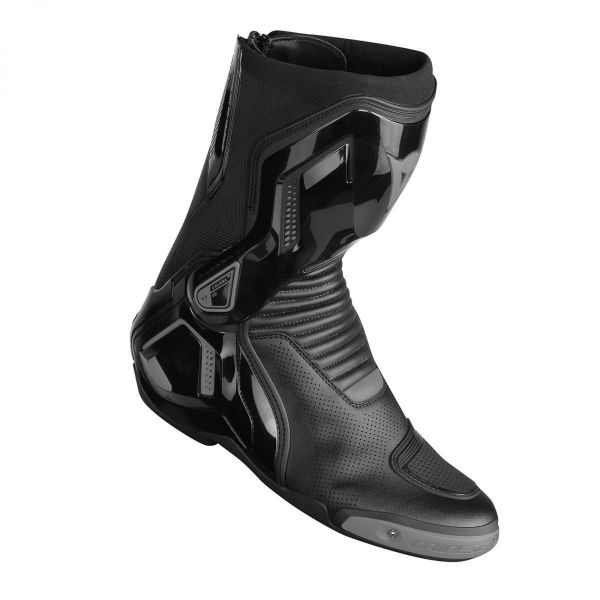 Stivali Moto Dainese Course D1 Out Air Black Anthracite
