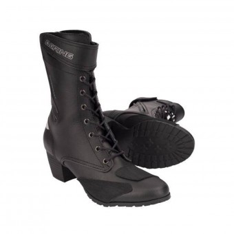 Stivali Moto Bering Lady Morgane Black Stivali Moto Bering Lady Morgane Black