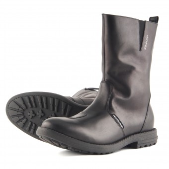 Stivali Moto V'Quattro Reck Black