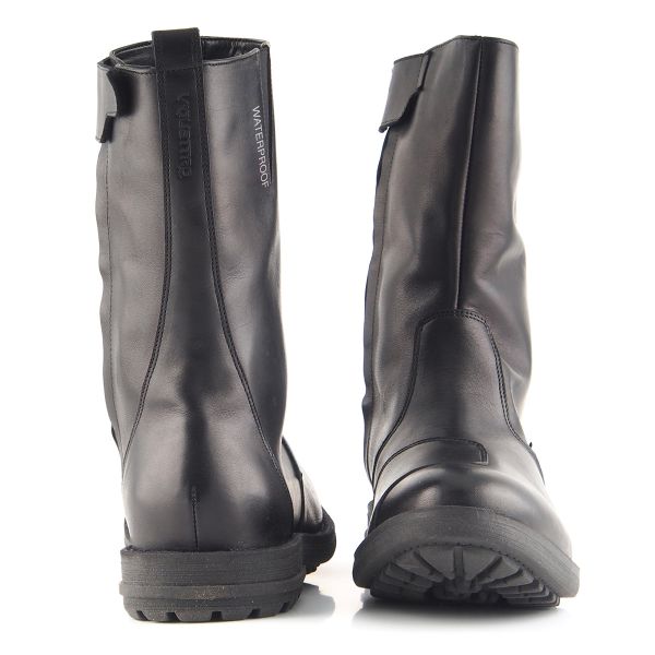 V'Quattro Reck Black