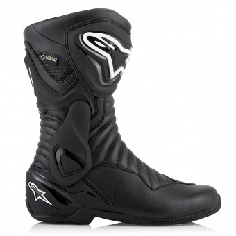 Alpinestars SMX-6 V2 Gore-Tex Black