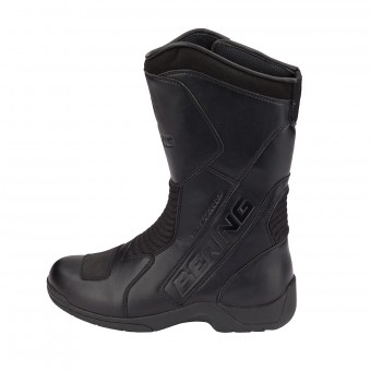 Stivali Moto Bering X-Tourer Black Stivali Moto Bering X-Tourer Black